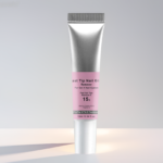 ProTip X4.0 No-Lamp Nail Glue for Press-On Nails – 15s FastBond Quick Set Formula Enriched with Castor Oil & Vitamin E