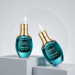 Melanin-blocking serum (tranexamic acid)