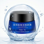 GHK‑Cu Revitalizing Cream – Copper Peptide Anti-Wrinkle Firming Cream for Mature Skin