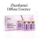 Professional Grade Depigmenting & Anti-Yellowing Mesotherapy Solution, 5ml x 3 Vials