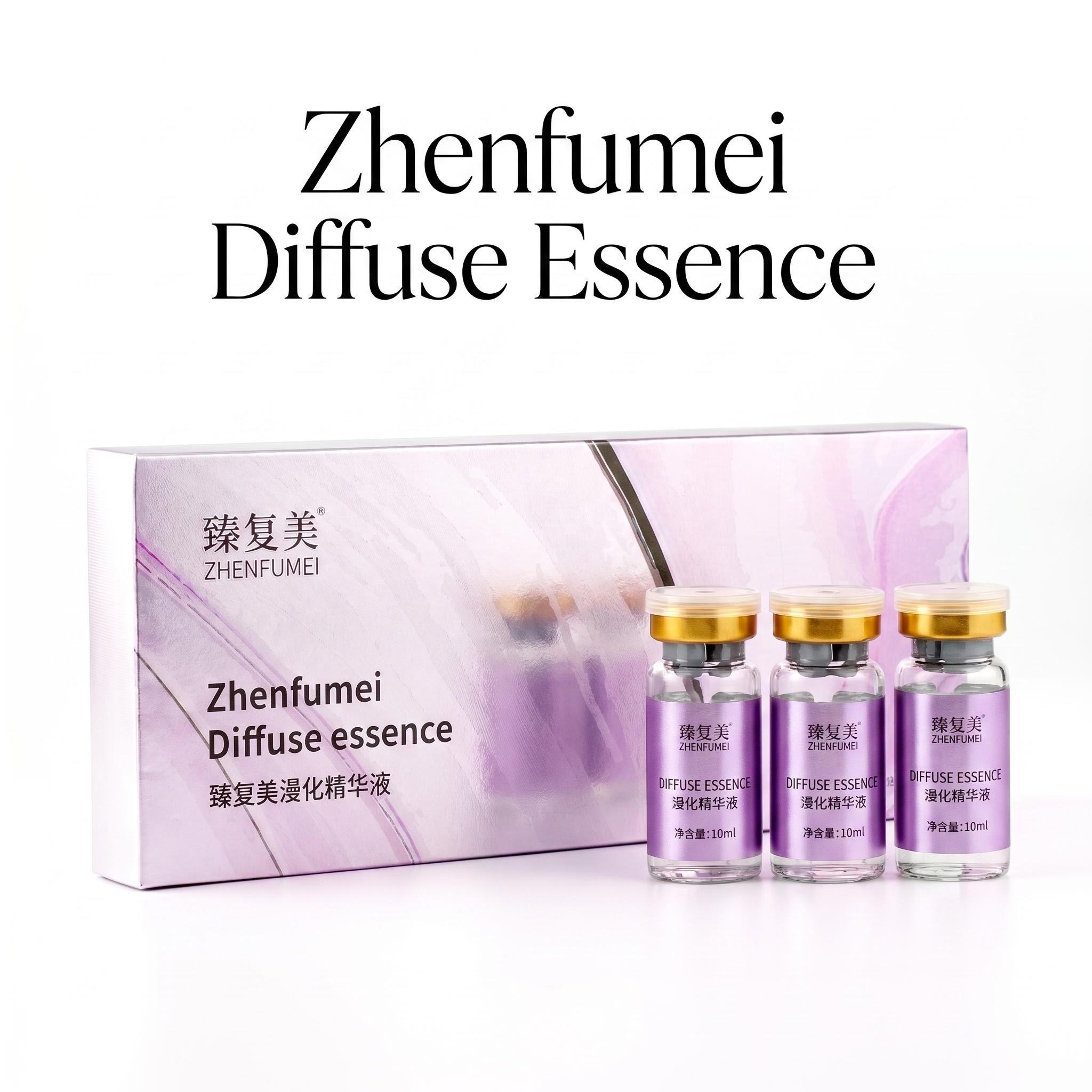 Professional Grade Depigmenting Mesotherapy Solution