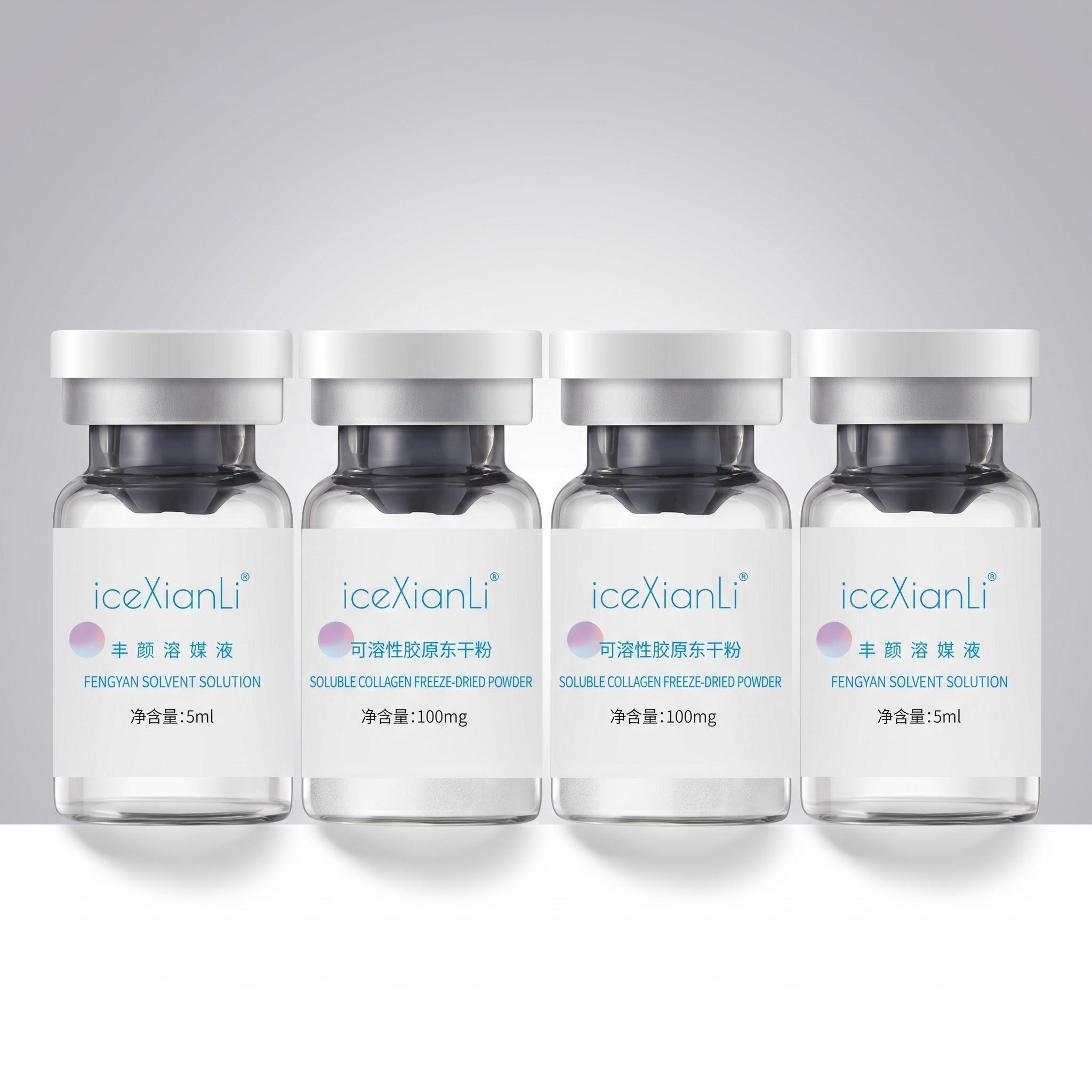 Sodium Hyaluronate hydrating formulations